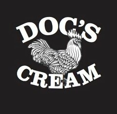 DOC'S CREAM