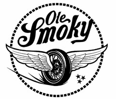 OLE SMOKY