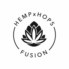 HEMP X HOPS FUSION