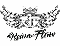 RF LA REINA DEL FLOW