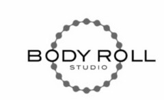 BODY ROLL STUDIO