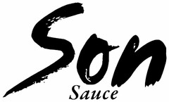 SON SAUCE