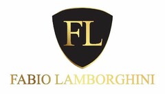 FL FABIO LAMBORGHINI