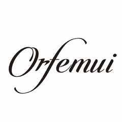 ORFEMUI