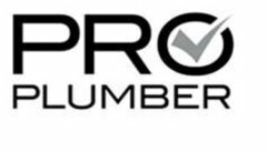 PRO PLUMBER