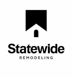 STATEWIDE REMODELING