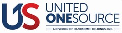 US UNITED ONE SOURCE A DIVISION OF HANDSOME HOLDINGS, INC.