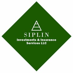 SIPLIN INVESTMENTS & INSURANCE SERVICES LLC