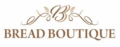 BREAD BOUTIQUE B