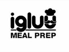 IGLUU MEAL PREP