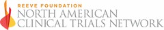 REEVE FOUNDATION NORTH AMERICAN CLINICAL TRIALS NETWORK