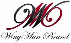 WM WINGMAN BRAND