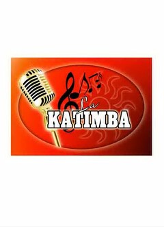 LA KATIMBA