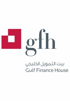 GFH GULF FINANCE HOUSE