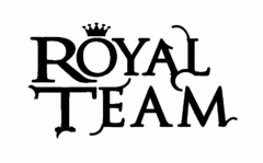 ROYAL TEAM