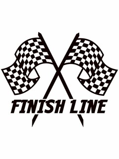 FINISH LINE