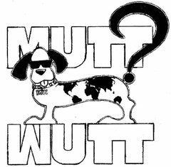 MW MUTT WUTT?