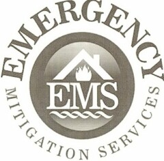 EMS EMERGENCY MITIGATION SERVICES