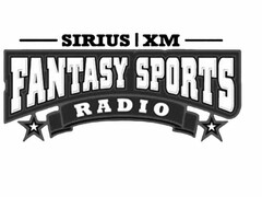 SIRIUSXM FANTASY SPORTS RADIO