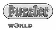 PUZZLER WORLD