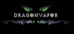 DRAGON VAPOR