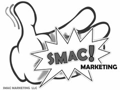 SMAC MARKETING SMAC MARKETING LLC