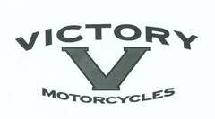 VICTORY V MOTORCYCLES