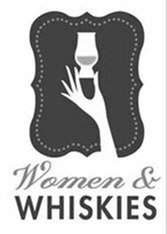 WOMEN & WHISKIES