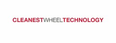 CLEANESTWHEELTECHNOLOGY