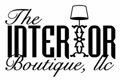 THE INTERIOR BOUTIQUE, LLC