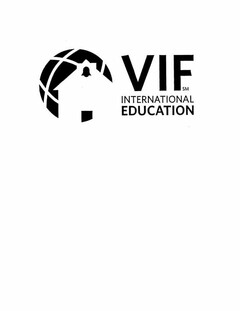 VIF INTERNATIONAL EDUCATION