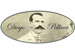 DIEGO PELLICER