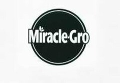 MIRACLE-GRO