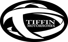 T TIFFIN MOTORHOMES