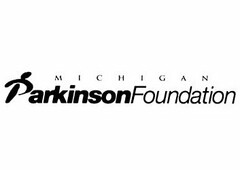 MICHIGAN PARKINSON FOUNDATION