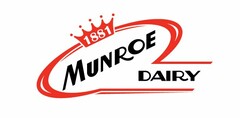 MUNROE DAIRY