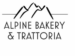 ALPINE BAKERY & TRATTORIA