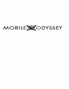 MOBILE ODYSSEY