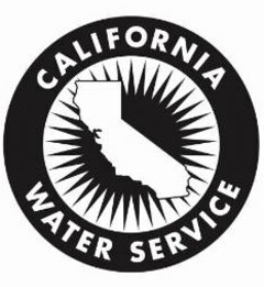 CALIFORNIA WATER SERVICE