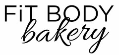 FIT BODY BAKERY