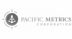 PACIFIC METRICS CORPORATION