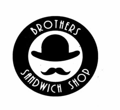 BROTHERS SANDWICH SHOP