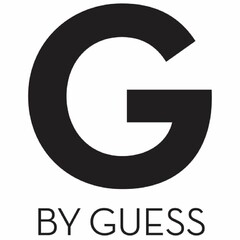 G BY GUESS
