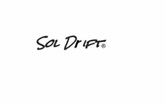 SOL DRIFT