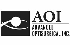 AOI ADVANCED OPTISURGICAL INC.