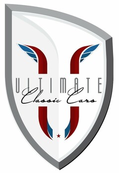 U ULTIMATE CLASSIC CARS