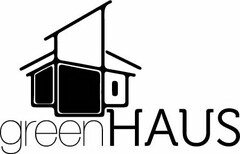 GREENHAUS