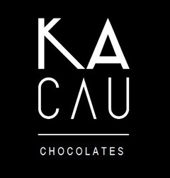 KA CAU CHOCOLATES