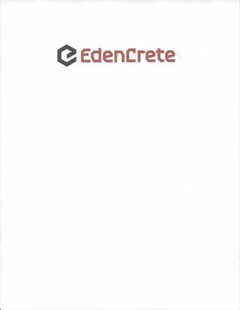 EDENCRETE