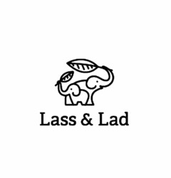 LASS & LAD